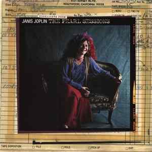 Download Janis Joplin - Highlights From The Pearl Sessions
