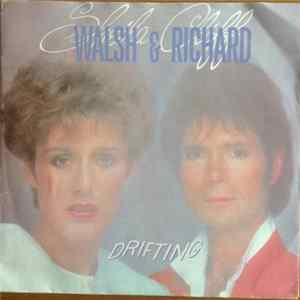 Download Sheila Walsh & Cliff Richard - Drifting