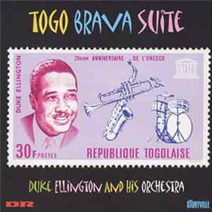 Download Duke Ellington And His Orchestra - Togo Brava Suite