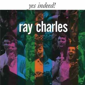 Download Ray Charles - Yes Indeed!