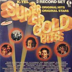 Download Various - 36 Super Gold Hits