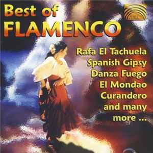 Download Various - Best Of Flamenco