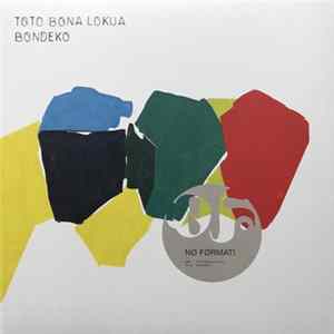 Download Toto, Bona, Lokua - Bondeko