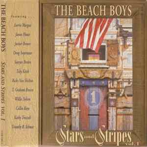 Download The Beach Boys - Stars And Stripes Vol. 1