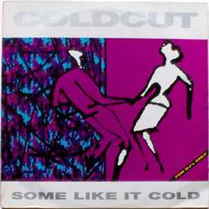 Download Coldcut - Some Like It Cold