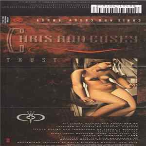 Download Chris And Cosey - Trust