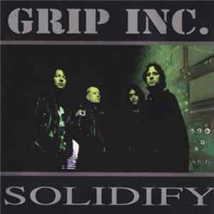 Download Grip Inc. - Solidify