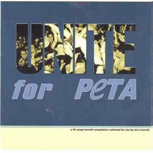 Download Various - Unite For Peta