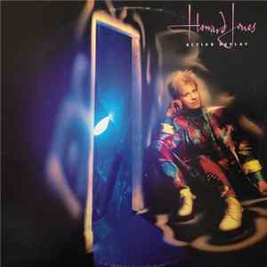 Download Howard Jones - Action Replay