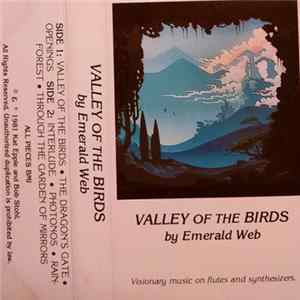 Download Emerald Web - Valley Of The Birds