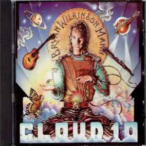 Download Bryan Wilkinson Mann - Cloud 10