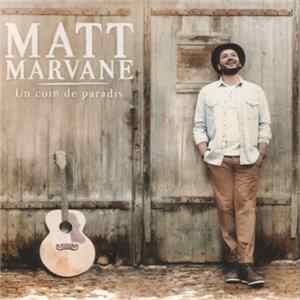 Download Matt Marvane - Un Coin de Paradis