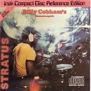 Download Billy Cobham's Glassmenagerie - Stratus