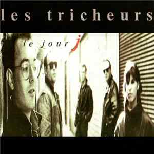 Download Les Tricheurs - Le Jour J