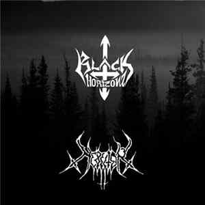 Download Black Horizonz, Nebeltor - Lost In Shadows Grim / Grabgesang