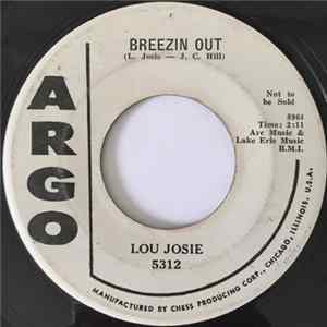 Download Lou Josie - Breezin Out