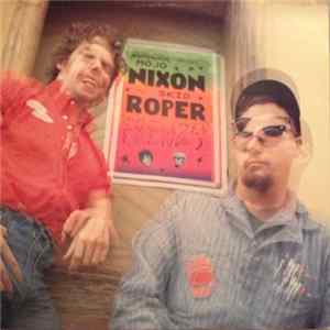 Download Mojo Nixon & Skid Roper - Frenzy