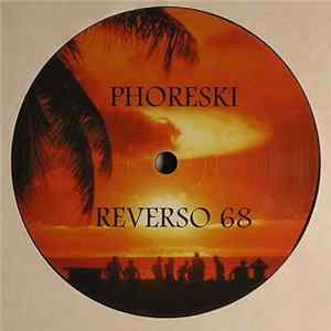 Download Phoreski - Shellin' Out