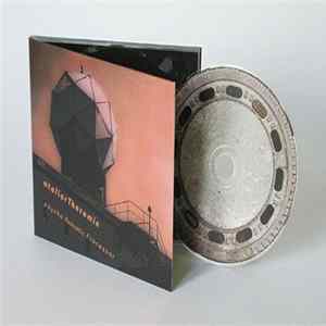 Download atelierTheremin - Psycho Acoustic Processor