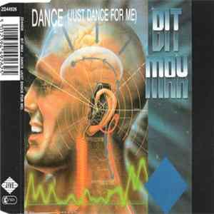 Download Bit Max - Dance (Just Dance For Me)