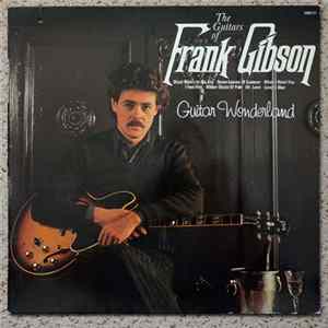 Download Frank Gibson - Guitar Wonderland