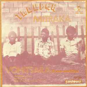 Download Troupah - Mitraka / Vohitsara