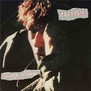 Download Thierry Alonso - Pretoria