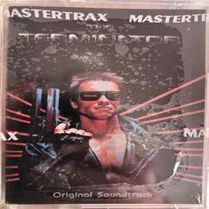 Download Various - The Terminator (Original Soundtrack)