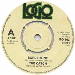 Download The Catch - Borderline