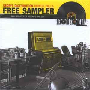 Download Various - Redeye Distribution Brings You A Free Sampler In Celebration Of Record Store Day