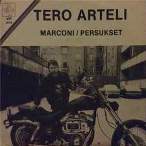 Download Tero Arteli - Marconi / Persukset