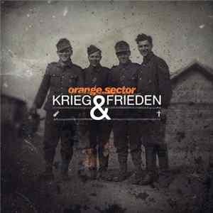 Download Orange.Sector - Krieg & Frieden