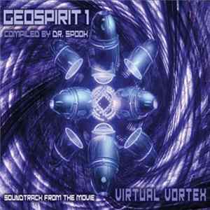Download Dr. Spook - Geospirit 1 - Virtual Vortex