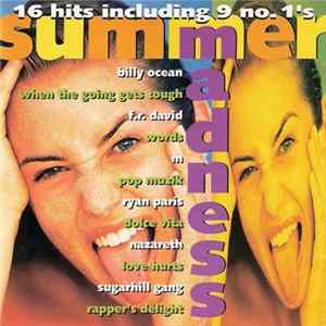 Download Various - Summer Madness