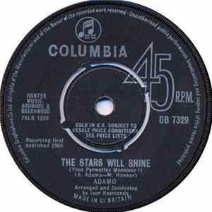 Download Adamo - The Stars Will Shine (Vous Permettez Monsieur)