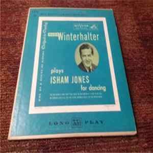 Download Hugo Winterhalter - Hugo Winterhalter Plays Isham Jones