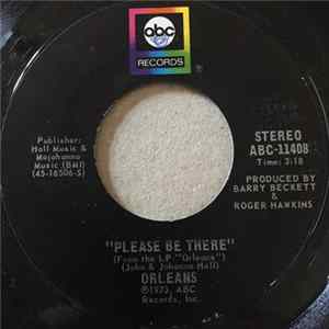 Download Orleans - Please Be There / Mountain