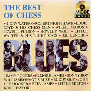 Download Various - The Best Of Chess Blues