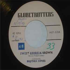 Download Brother Bones - Sweet Georgia Brown / Poor Butterfly