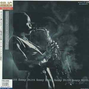 Download Sonny Stitt - Sonny Stitt Plays
