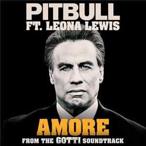 Download Pitbull Ft. Leona Lewis - Amore