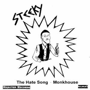 Download Steeky / Cheapskate - Steeky / Cheapskate