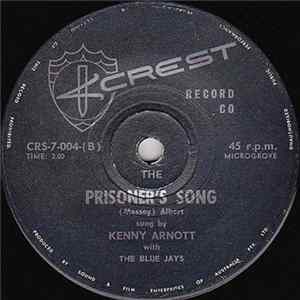 Download Kenny Arnott With The Blue Jays - The Rebel Johnny Yuma