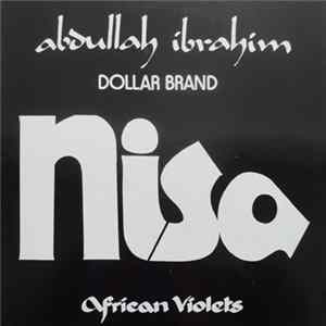 Download Abdullah Ibrahim, Dollar Brand - Nisa