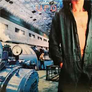 Download UFO - Lights Out