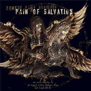 Download Pain Of Salvation - Remedy Lane Re:Mixed