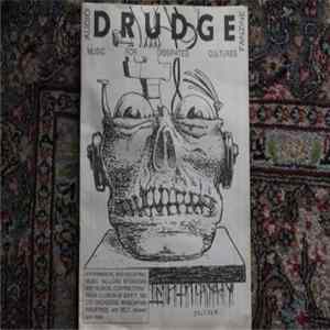 Download Various - Audio Drudge Issue 1