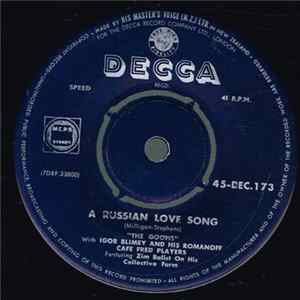 Download The Goons - A Russian Love Song