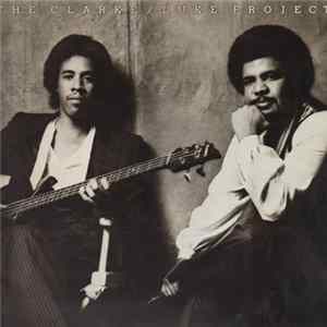 Download Stanley Clarke / George Duke - The Clarke / Duke Project