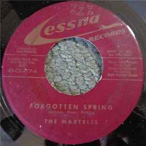 Download The Martells - Forgotten Spring / Va Va Voom